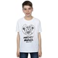 Miniatyrbild 2 av 3: Disney T-shirt - Musse och Mimmi Pigg sedan 1928