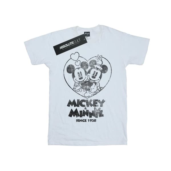Disney T-shirt - Musse och Mimmi Pigg sedan 1928