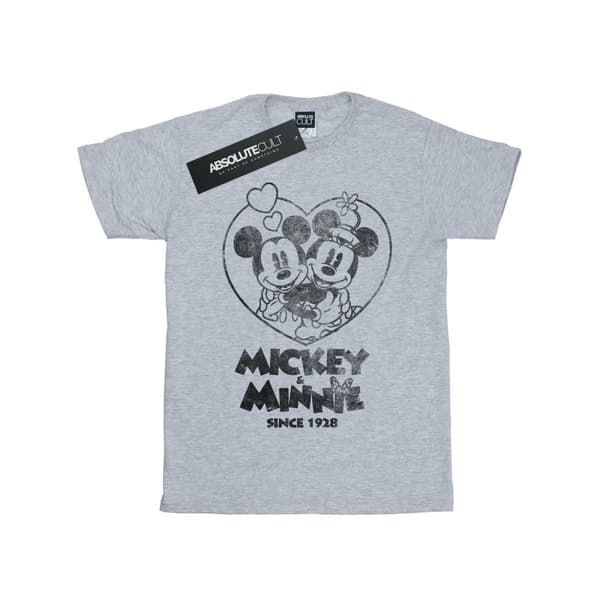 Disney T-shirt - Musse och Mimmi Pigg sedan 1928