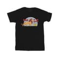 Miniatyrbild 1 av 4: Disney Lejonkungen pappa chef - T-shirt för herrar