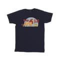 Miniatyrbild 1 av 4: Disney Lejonkungen pappa chef - T-shirt för herrar