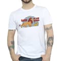 Miniatyrbild 3 av 4: Disney Lejonkungen pappa chef - T-shirt för herrar
