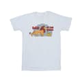 Miniatyrbild 1 av 4: Disney Lejonkungen pappa chef - T-shirt för herrar