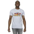 Miniatyrbild 2 av 4: Disney Lejonkungen pappa chef - T-shirt för herrar