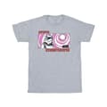 Miniatyrbillede 1 af 4: Star Wars Girls Imperial Stormtrooper Cotton T-Shirt