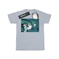 Miniatyrbild 1 av 3: Looney Tunes T-shirt med bokstäver för pojkar Bugs Bunny Sylvester