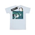 Miniatyrbild 1 av 3: Looney Tunes T-shirt med bokstäver för pojkar Bugs Bunny Sylvester