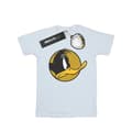 Miniatyrbild 1 av 4: Looney Tunes Pojkar - Daffy Duck - T-shirt med prickig profil