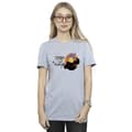 Miniatyrbild 2 av 3: Disney Dam/Tjej Hocus Pocus Stop Mary Boyfriend T-shirt i bomull