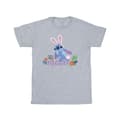 Miniatyrbild 1 av 2: Disney Lilo & Stitch Hippity Hop Stitch T-shirt för pojkar