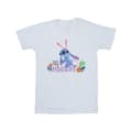 Miniatyrbild 1 av 3: Disney Lilo & Stitch Hippity Hop Stitch T-shirt för pojkar