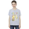 Miniatyrbild 2 av 4: Looney Tunes Pojkar - Bunny Up T-shirt