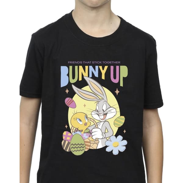 Looney Tunes Pojkar - Bunny Up T-shirt