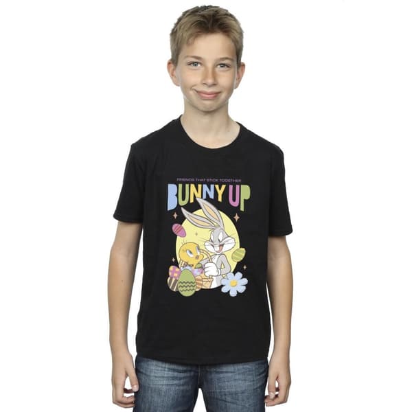 Looney Tunes Pojkar - Bunny Up T-shirt