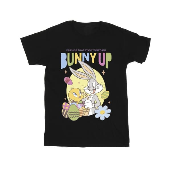 Looney Tunes Pojkar - Bunny Up T-shirt
