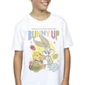 Miniatyrbild 3 av 4: Looney Tunes Pojkar - Bunny Up T-shirt