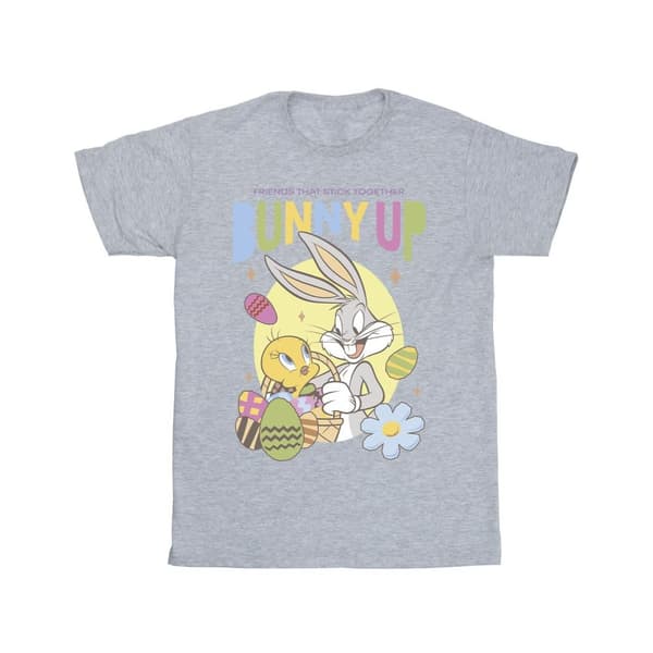Looney Tunes Pojkar - Bunny Up T-shirt