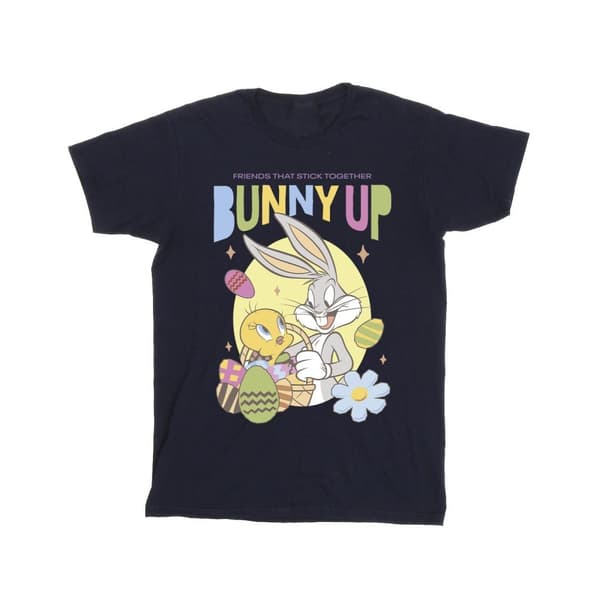 Looney Tunes Pojkar - Bunny Up T-shirt