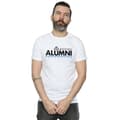 Miniatyrbillede 3 af 4: Harry Potter Mens Hogwarts Alumni Ravenclaw T-Shirt