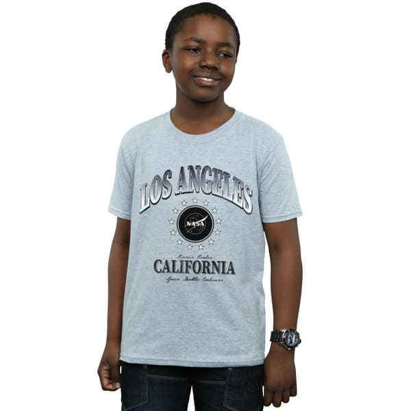 NASA T-shirt för pojkar - California Science Centre
