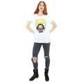 Miniatyrbillede 4 af 5: Harry Potter Womens/Ladies Sirius Black Azkaban Junior Cotton Boyfriend T-Shirt