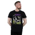 Miniatyrbillede 2 af 4: Disney Mens Toy Story Comic Cover T-Shirt
