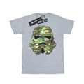 Miniatyrbild 1 av 5: Star Wars Stormtrooper Command Camo T-shirt för pojkar