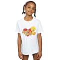 Miniatyrbilde 2 av 3: Looney Tunes Girls Tweety Pie Valentine´s Day Love Bird Cotton T-Shirt