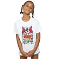 Pikkukuva 2 / 3: Fantastic Beasts Girls Flesh Eating Trees Cotton T-Shirt