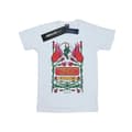 Pikkukuva 1 / 3: Fantastic Beasts Girls Flesh Eating Trees Cotton T-Shirt