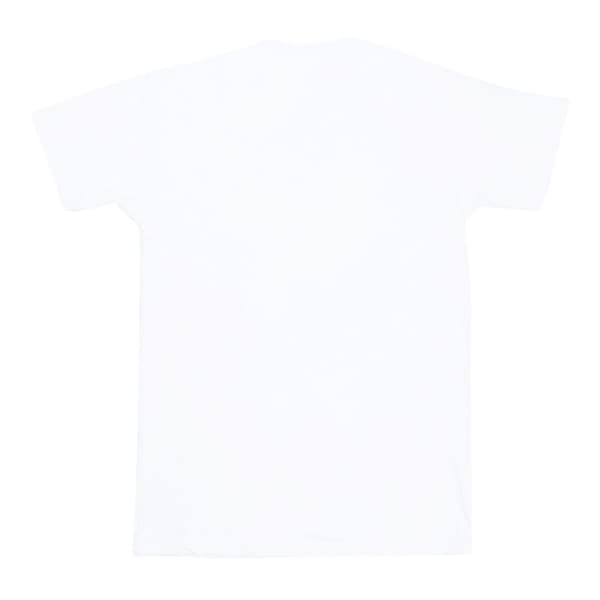 Friends Boys Pivot Logo T-Shirt