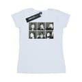 Pikkukuva 1 / 3: David Bowie Womens/Ladies Photo Collage Cotton T-Shirt