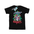 Pikkukuva 1 / 3: DC Comics Girls Super Friends It´s Nice To Be Naughty Cotton T-Shirt