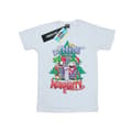 Pikkukuva 1 / 3: DC Comics Girls Super Friends It´s Nice To Be Naughty Cotton T-Shirt