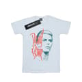 Miniatyrbild 1 av 3: David Bowie Mono Stare T-shirt i bomull för flickor