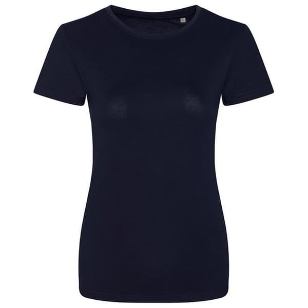 Awdis Dam/Tjej - Cascade Ecologie - Ekologisk t-shirt