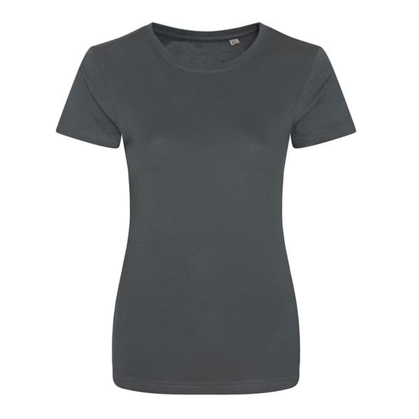 Awdis Dam/Tjej - Cascade Ecologie - Ekologisk t-shirt