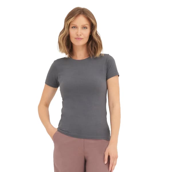 Awdis Dam/Tjej - Cascade Ecologie - Ekologisk t-shirt