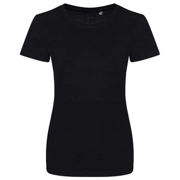 Awdis Dam/Tjej - Cascade Ecologie - Ekologisk t-shirt