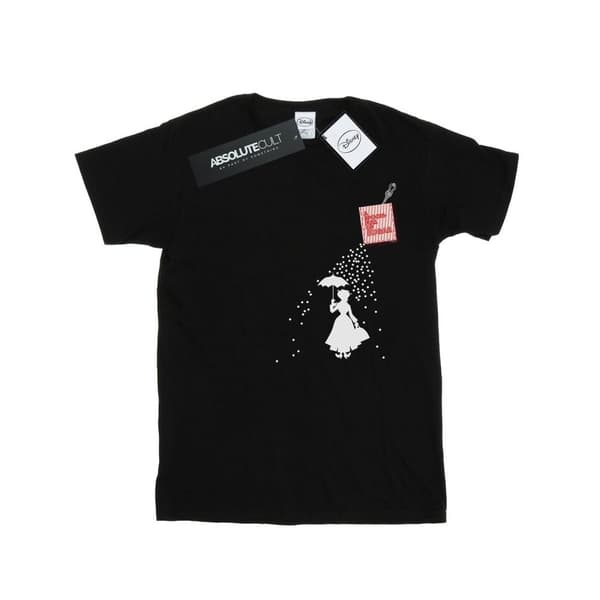 Disney Mary Poppins skedfull socker - T-shirt för pojkar