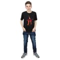 Miniatyrbild 4 av 5: Disney Aladdin Classic Jafar T-shirt för pojkar