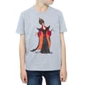 Miniatyrbild 3 av 5: Disney Aladdin Classic Jafar T-shirt för pojkar