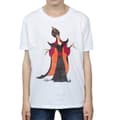 Miniatyrbild 3 av 5: Disney Aladdin Classic Jafar T-shirt för pojkar
