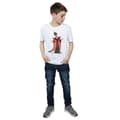 Miniatyrbild 4 av 5: Disney Aladdin Classic Jafar T-shirt för pojkar