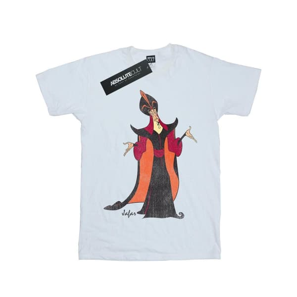 Disney Aladdin Classic Jafar T-shirt för pojkar