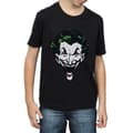 Miniatyrbild 3 av 5: DC Comics Pojkar - The Joker T-shirt med stort ansikte