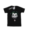 Miniatyrbild 1 av 5: DC Comics Pojkar - The Joker T-shirt med stort ansikte