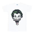 Miniatyrbild 1 av 5: DC Comics Pojkar - The Joker T-shirt med stort ansikte