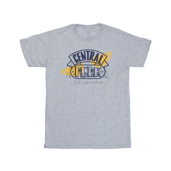 Friends Boys Central Perk T-Shirt