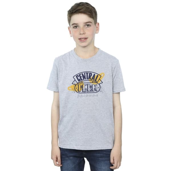 Friends Boys Central Perk T-Shirt